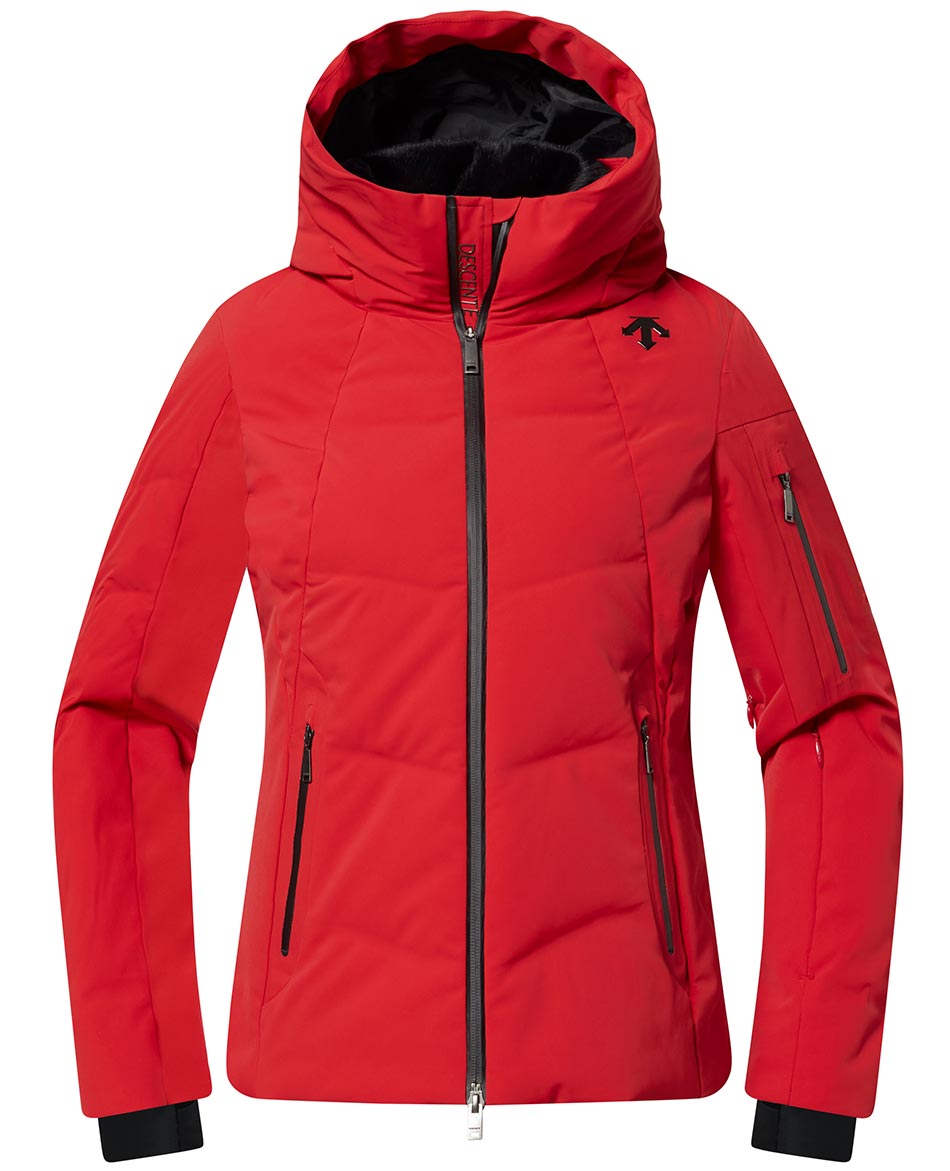 DESCENTE ANORAK DESCENTE PLUMON TERMOSELLADO