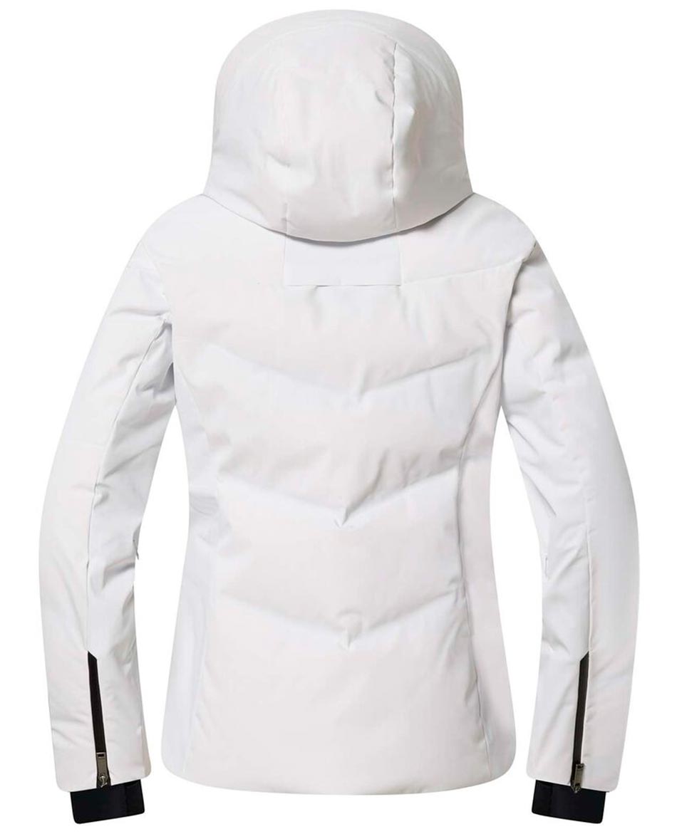 DESCENTE ANORAK DESCENTE PLUMON TERMOSELLADO