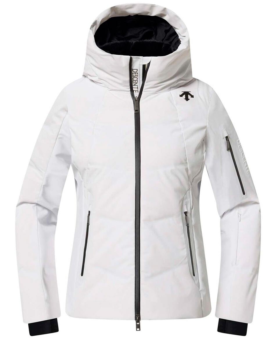 DESCENTE ANORAK DESCENTE PLUMON TERMOSELLADO