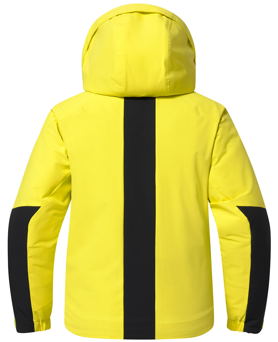 DESCENTE ANORAK DESCENTE DISEÑO SUIZO JUNIOR