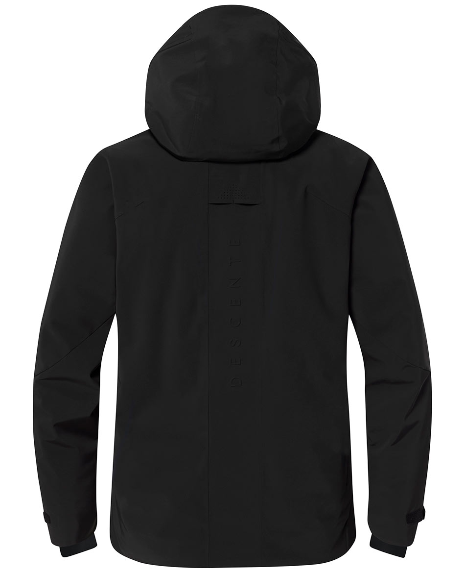 DESCENTE ANORAK DESCENTE TECNICO AISLANTE SWISS