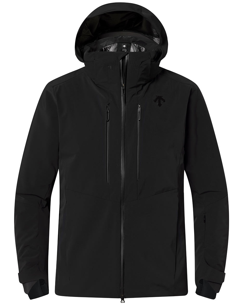 DESCENTE ANORAK DESCENTE TECNICO AISLANTE SWISS