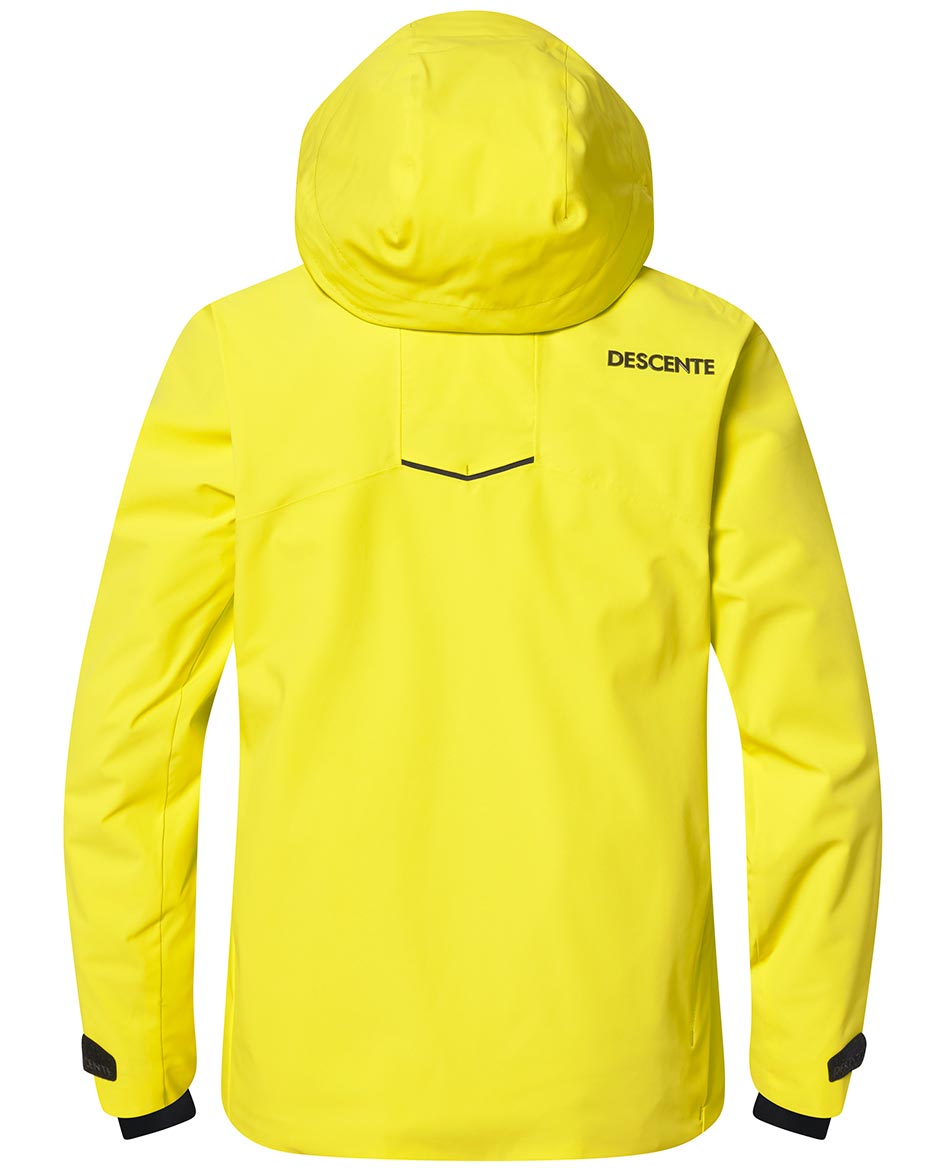 DESCENTE ANORAK DESCENTE TERMICO COM BOLSILLO TECNICO