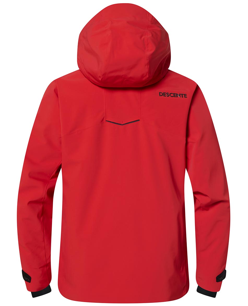 DESCENTE ANORAK DESCENTE TERMICO COM BOLSILLO TECNICO