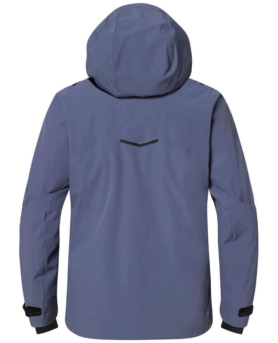 DESCENTE ANORAK DESCENTE TERMICO REFUERZO EN HOMBROS