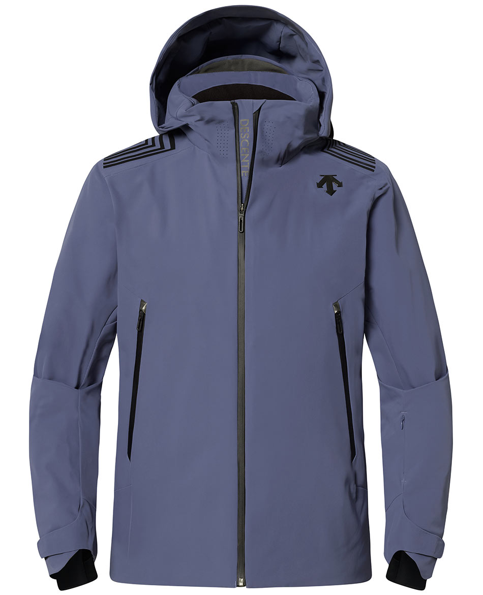 DESCENTE ANORAK DESCENTE TERMICO REFUERZO EN HOMBROS