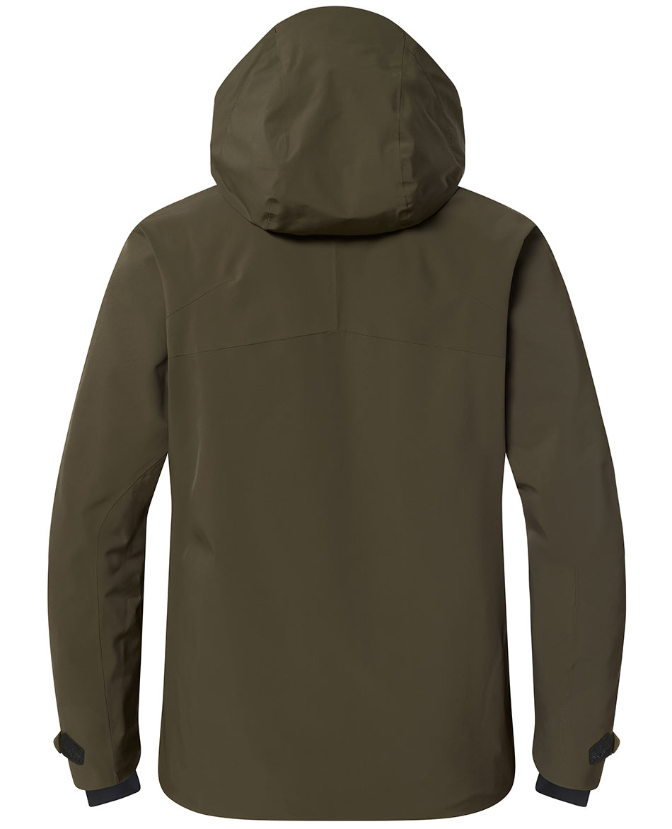 DESCENTE ANORAK DESCENTE MINIMAL STRECH