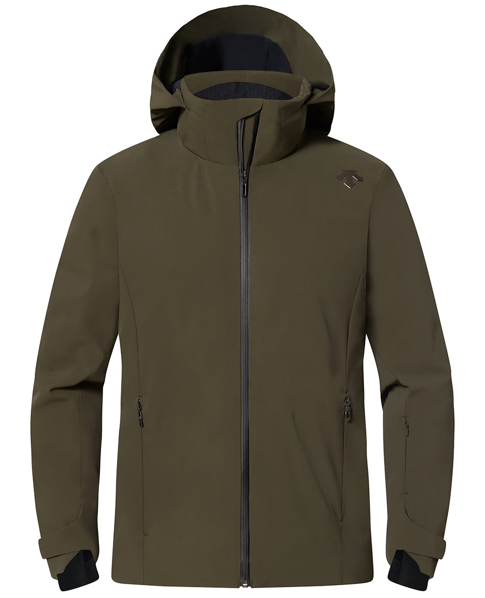 DESCENTE ANORAK DESCENTE MINIMAL STRECH