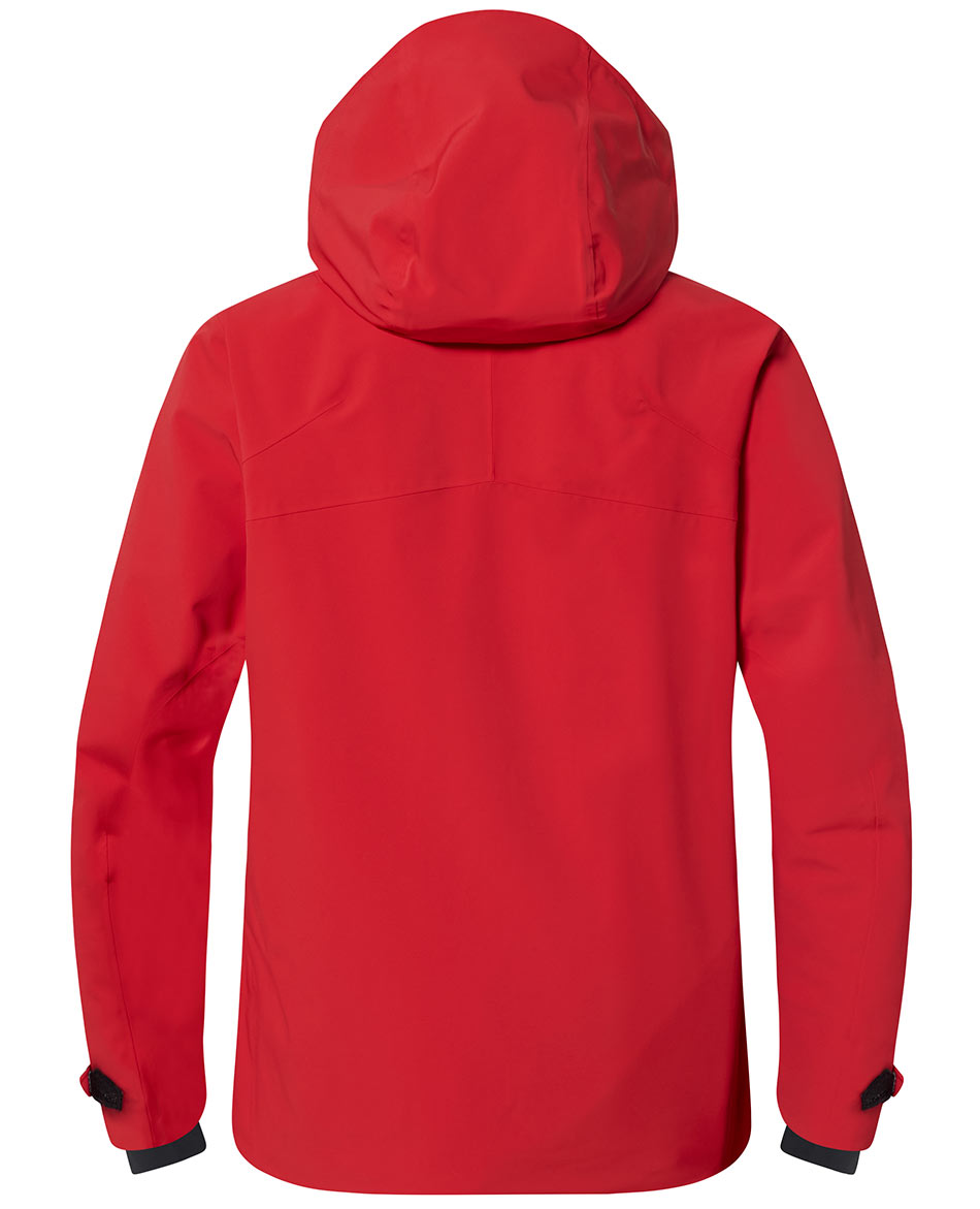 DESCENTE ANORAK DESCENTE MINIMAL STRECH