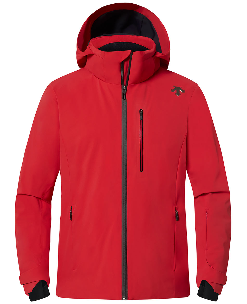 DESCENTE ANORAK DESCENTE MINIMAL STRECH