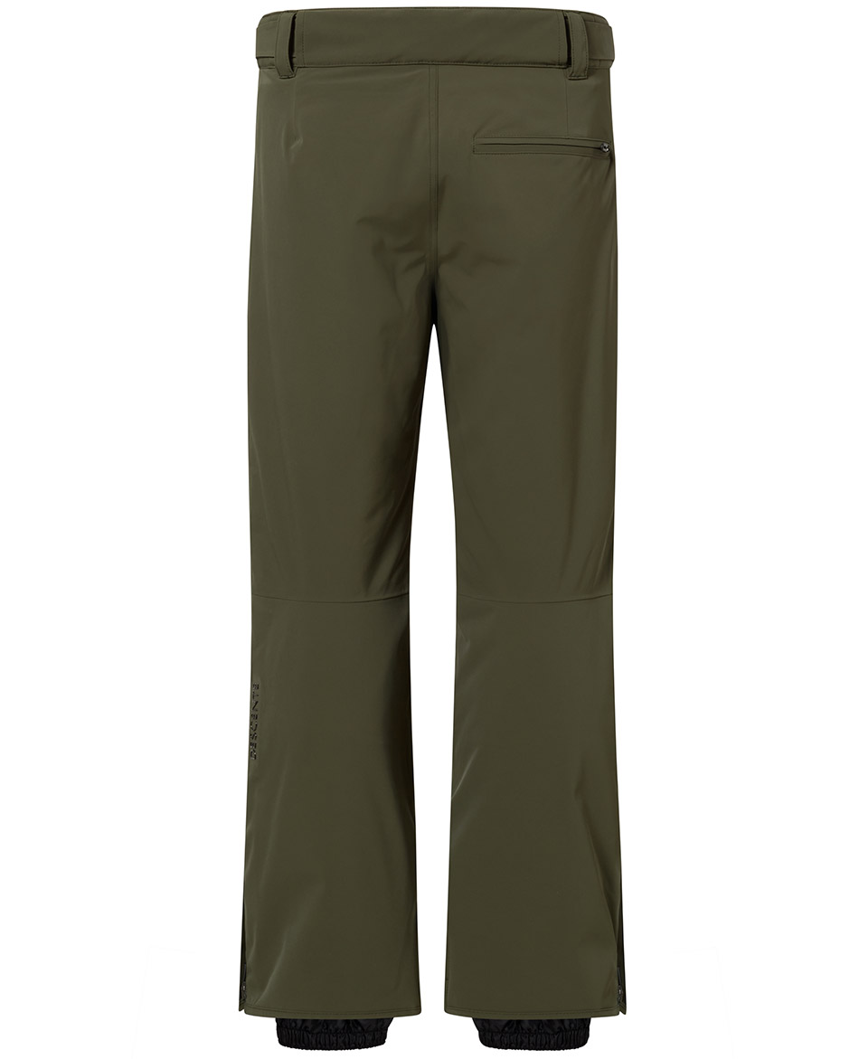 DESCENTE PANTALON DESCENTE SWISS TECNICO