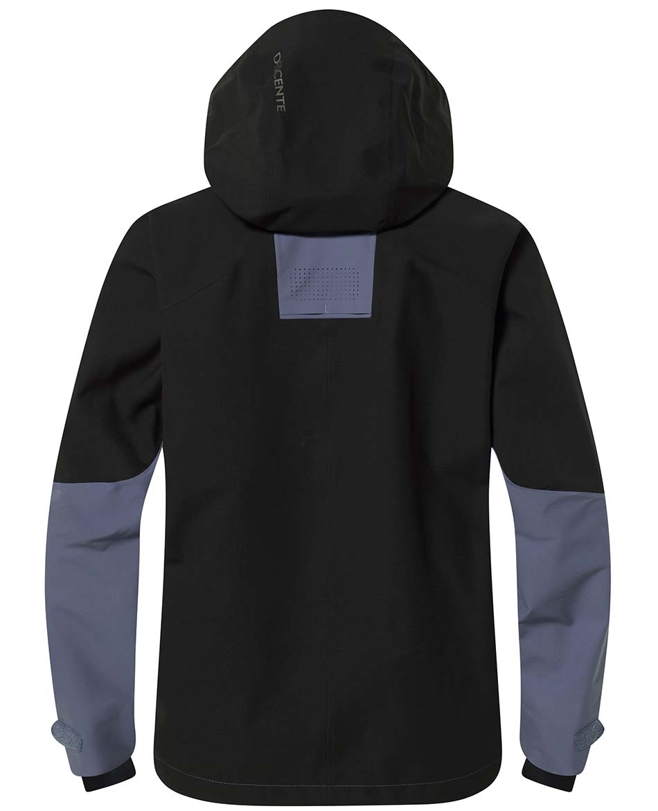 DESCENTE  SHELL DESCENTE 3L SWISS