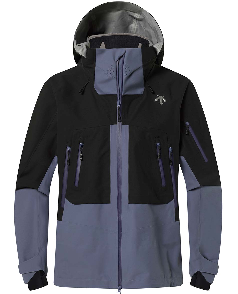 DESCENTE  SHELL DESCENTE 3L SWISS
