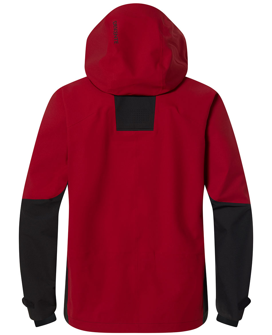 DESCENTE  SHELL DESCENTE 3L SWISS
