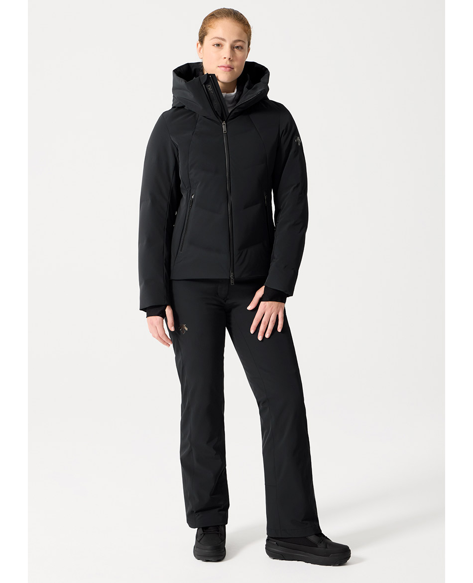 DESCENTE ANORAK DESCENTE DW5FDJ06L