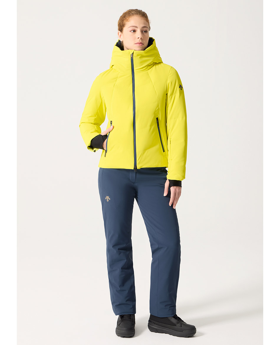 DESCENTE ANORAK DESCENTE DW5FDJ06L