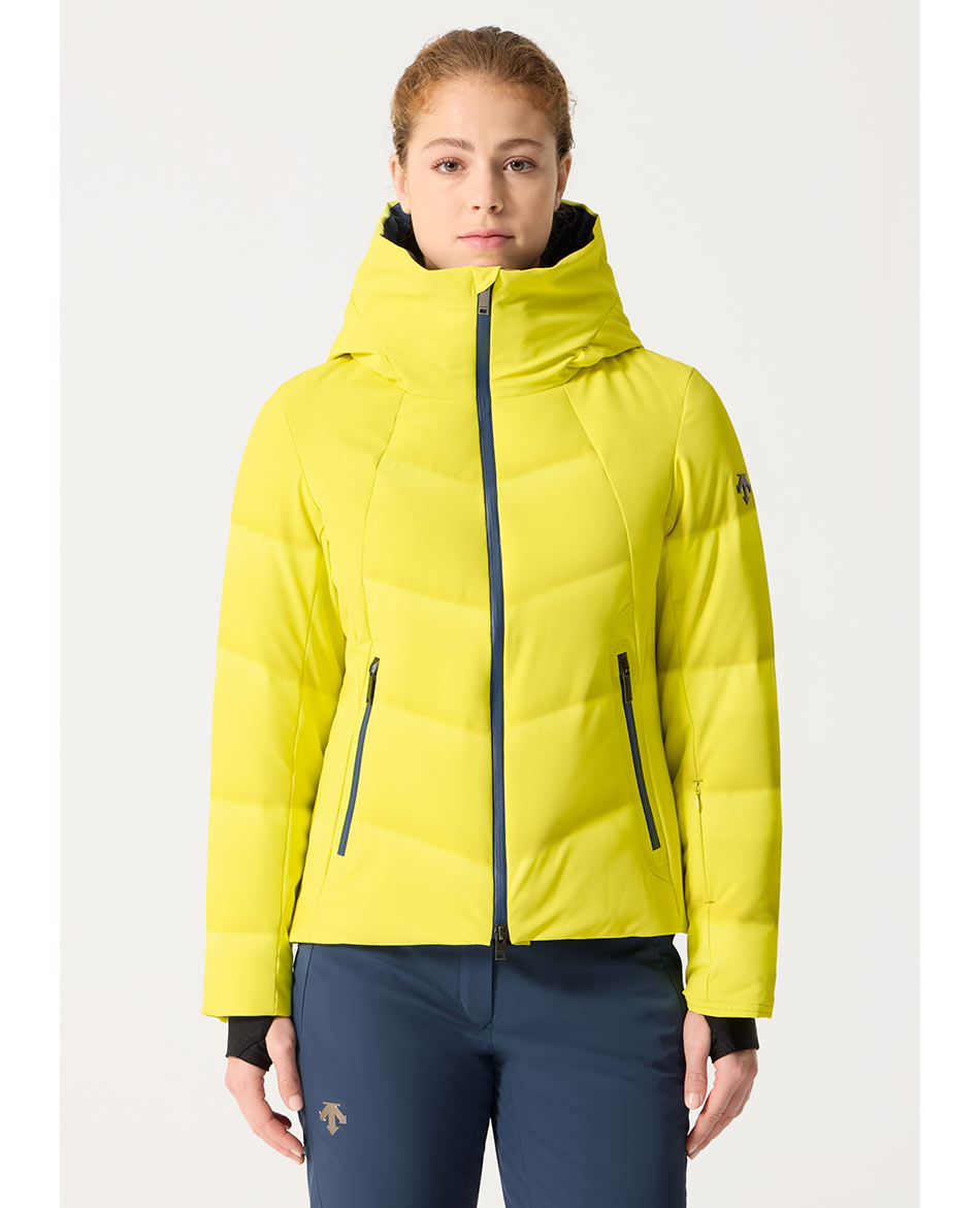 DESCENTE ANORAK DESCENTE DW5FDJ06L