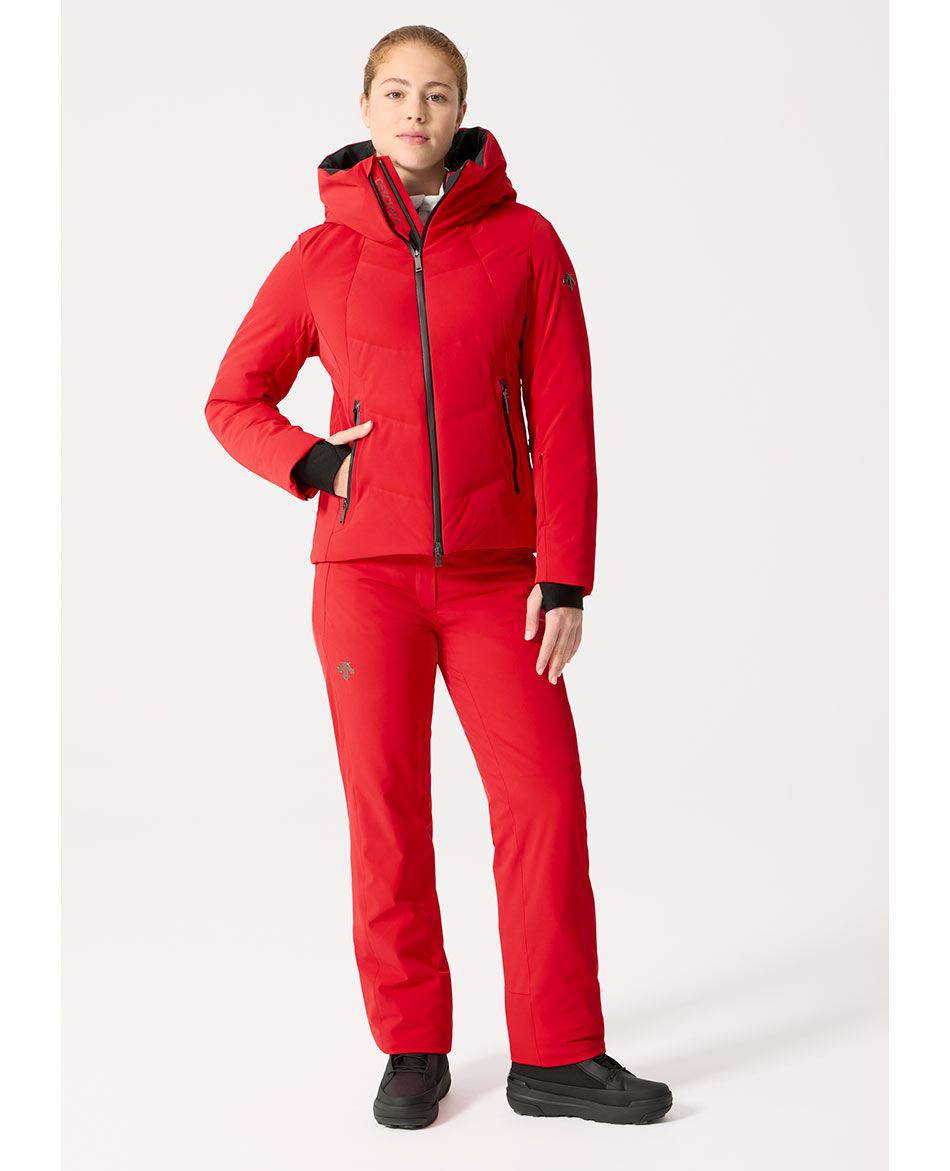 DESCENTE ANORAK DESCENTE DW5FDJ06L