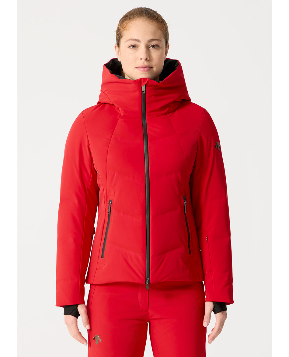 DESCENTE ANORAK DESCENTE DW5FDJ06L
