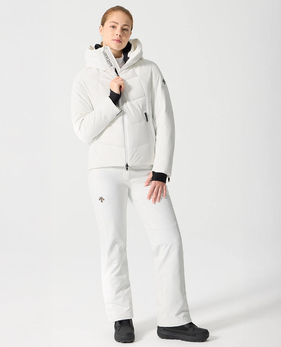 DESCENTE ANORAK DESCENTE DW5FDJ06L