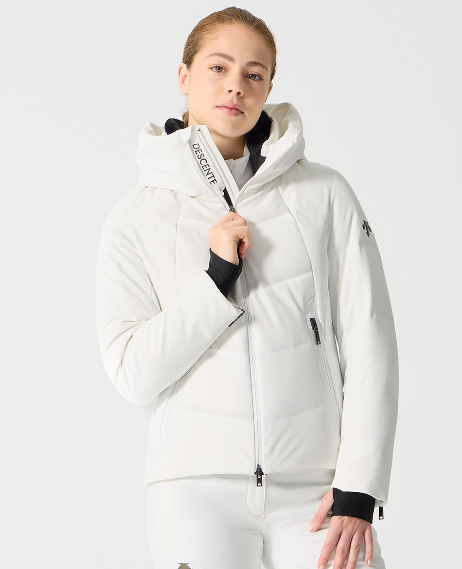 DESCENTE ANORAK DESCENTE DW5FDJ06L