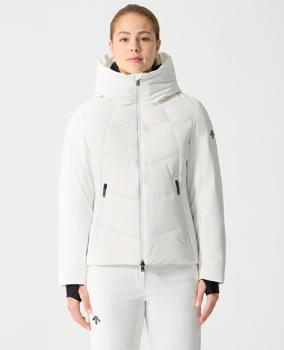 DESCENTE ANORAK DESCENTE DW5FDJ06L