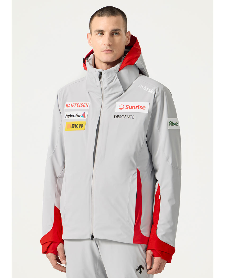 DESCENTE ANORAK DESCENTE DW6FJK02M