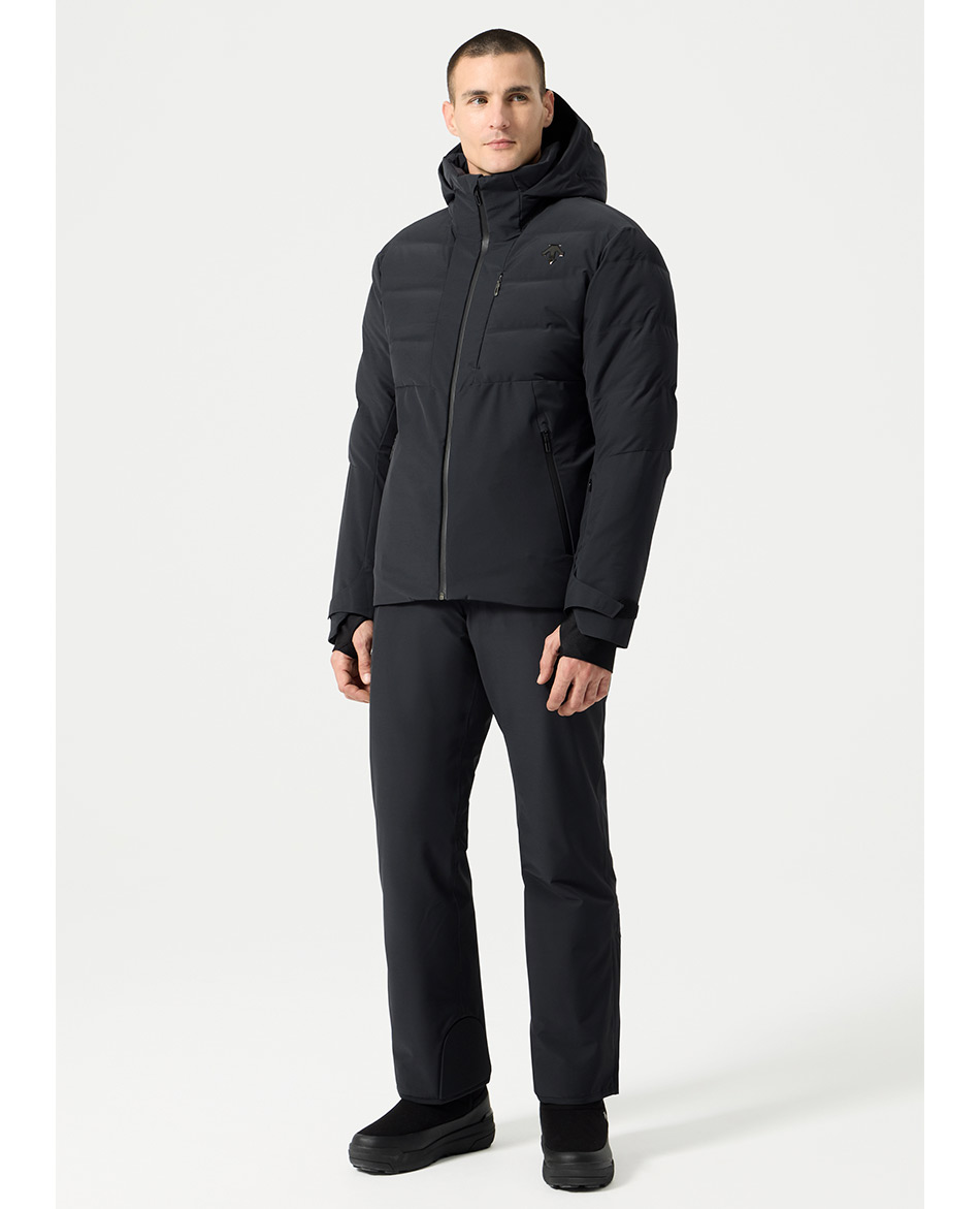 DESCENTE ANORAK DESCENTE DW6FJK07M