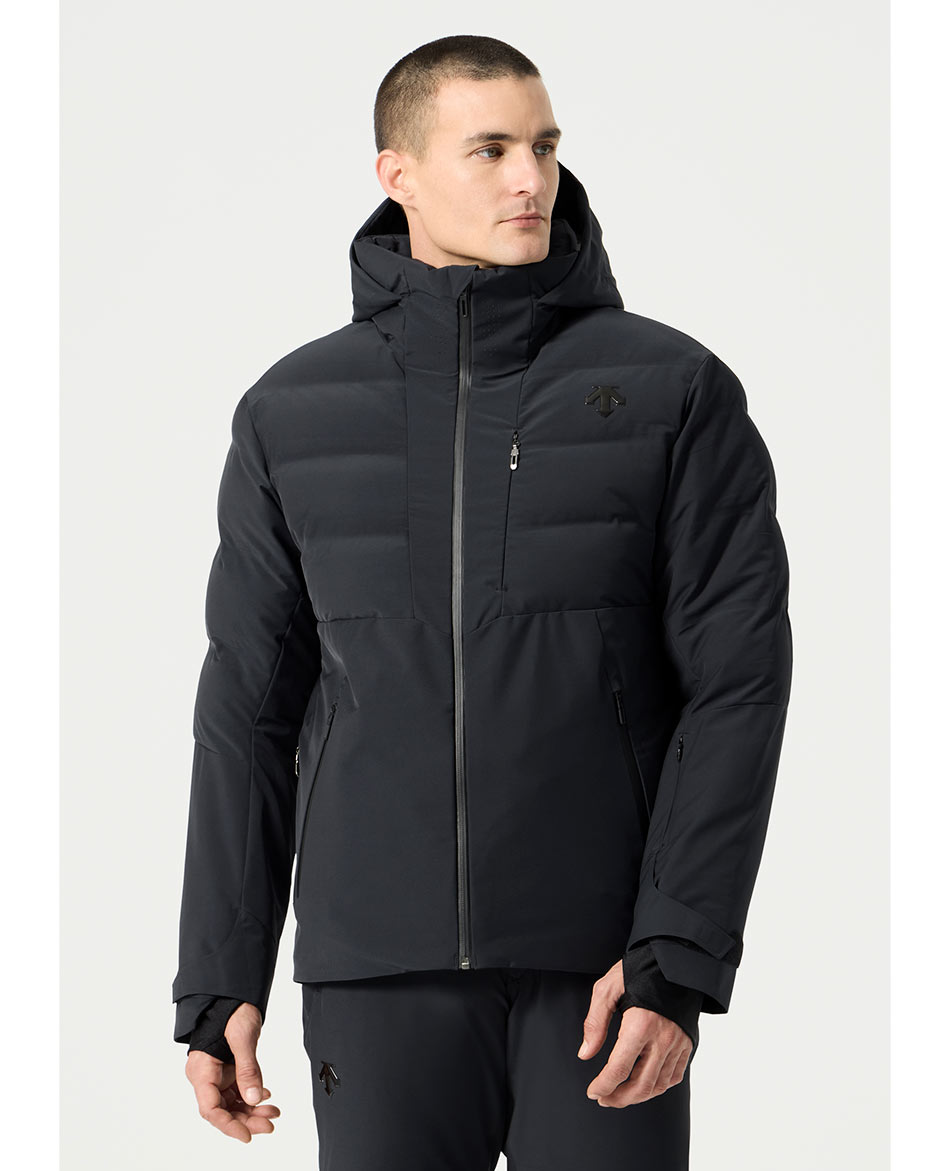 DESCENTE ANORAK DESCENTE DW6FJK07M