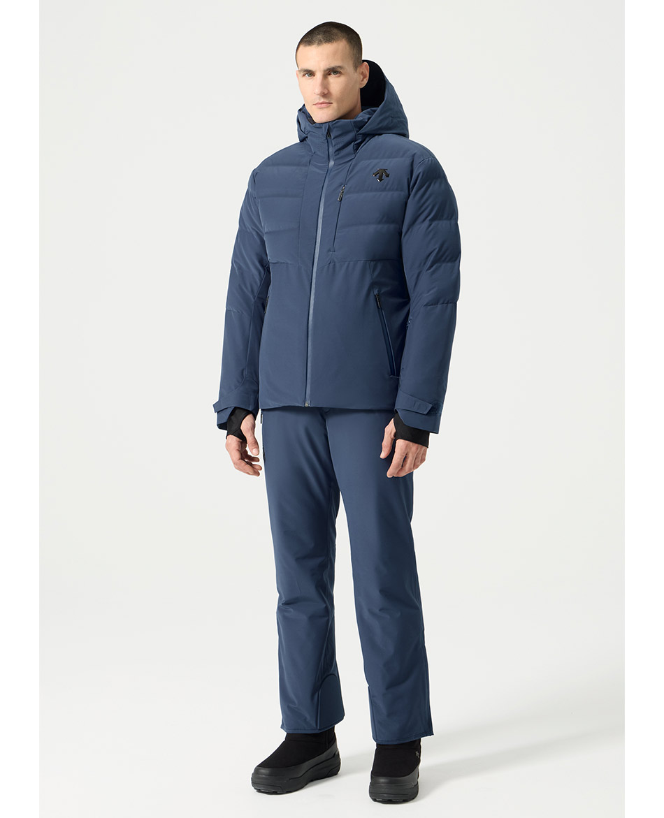 DESCENTE ANORAK DESCENTE DW6FJK07M