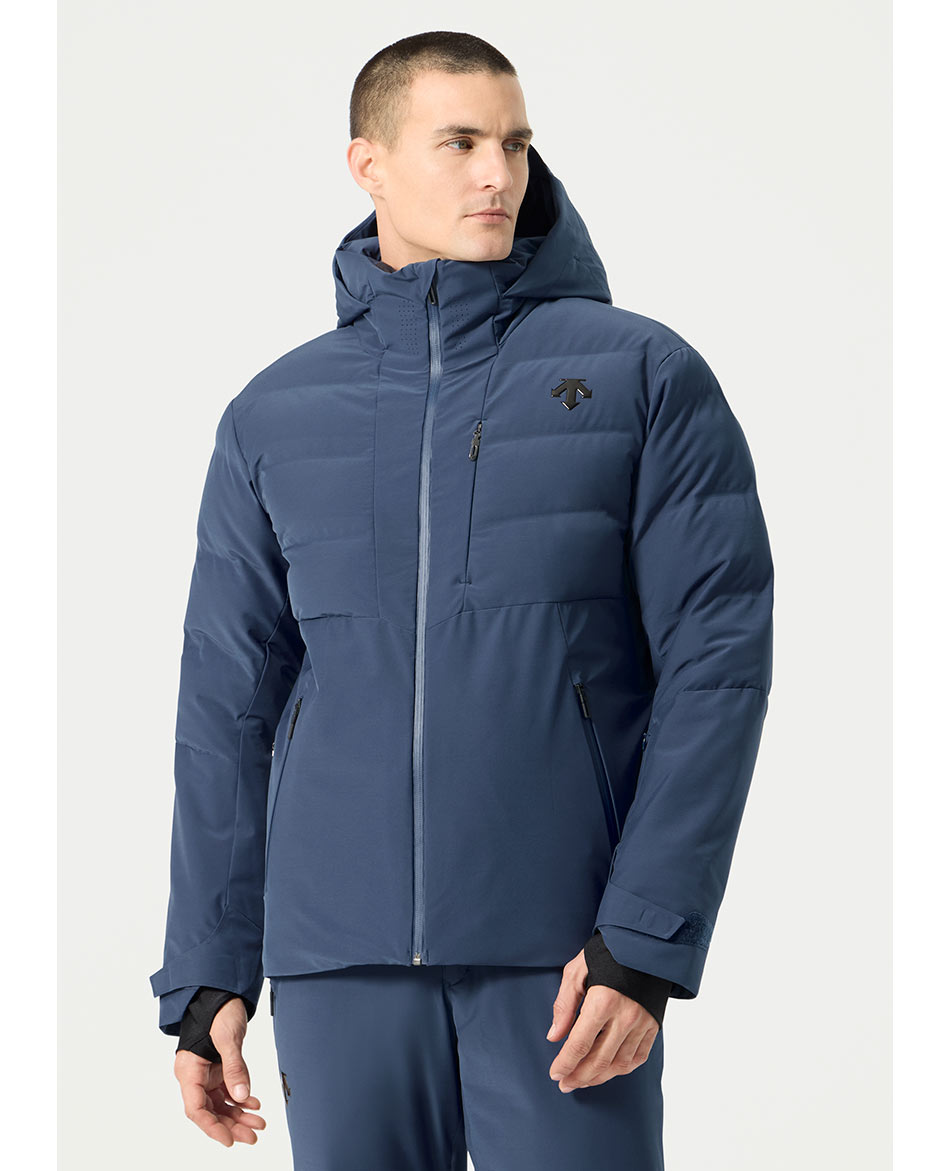 DESCENTE ANORAK DESCENTE DW6FJK07M