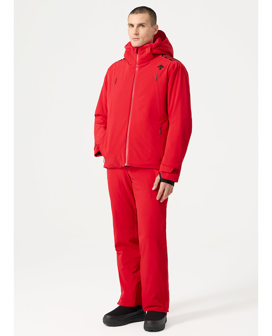 DESCENTE ANORAK DESCENTE DW6FJK09M