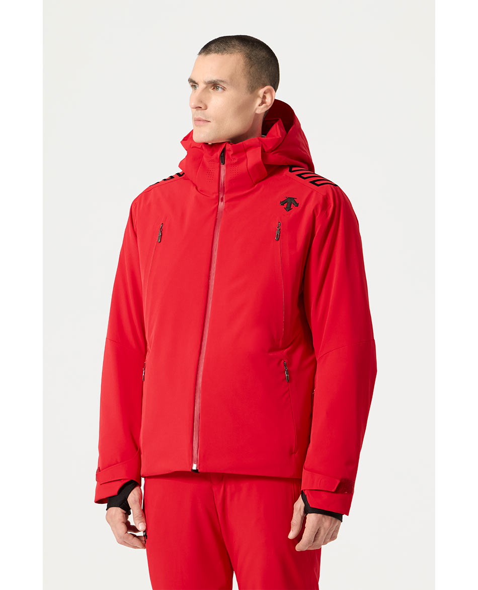 DESCENTE ANORAK DESCENTE DW6FJK09M