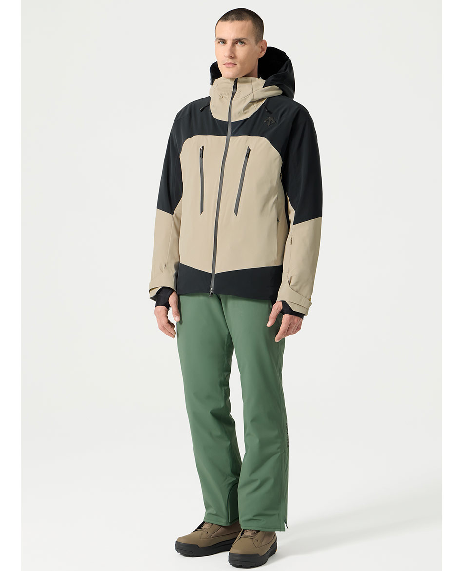 DESCENTE ANORAK DESCENTE DW6FJK12M