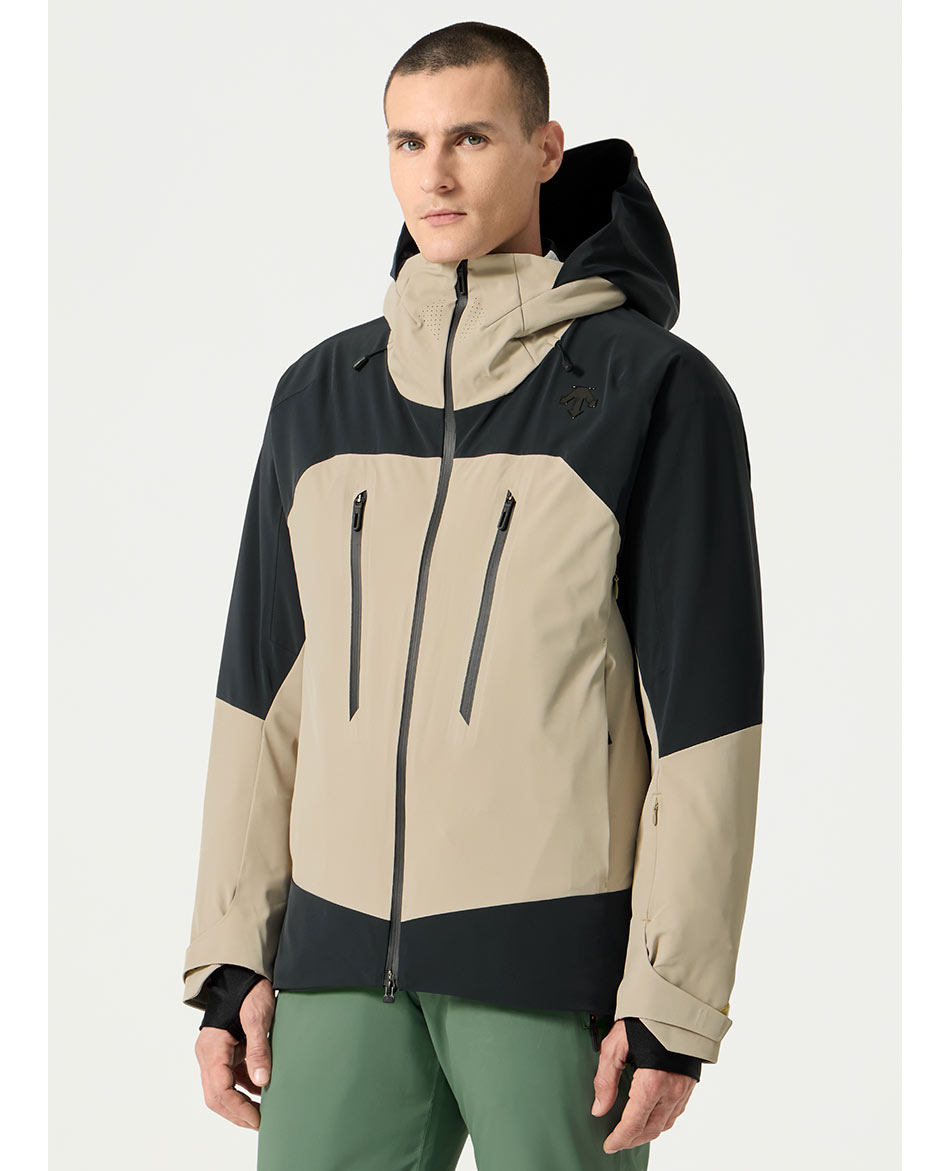 DESCENTE ANORAK DESCENTE DW6FJK12M