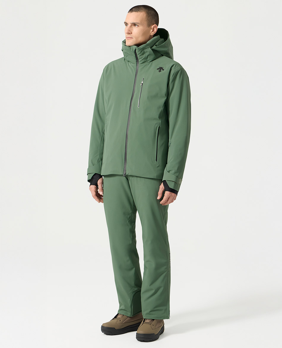 DESCENTE ANORAK DESCENTE DW6FJK15M