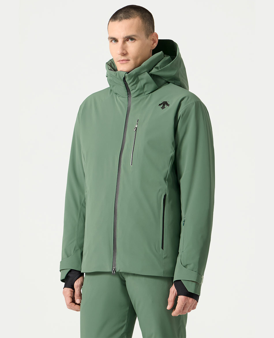 DESCENTE ANORAK DESCENTE DW6FJK15M