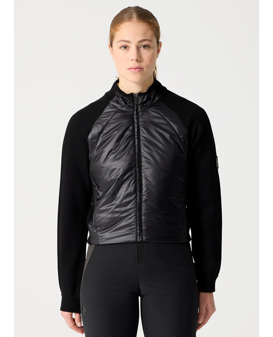 DESCENTE CHAQUETA DESCENTE DW6FJK30L