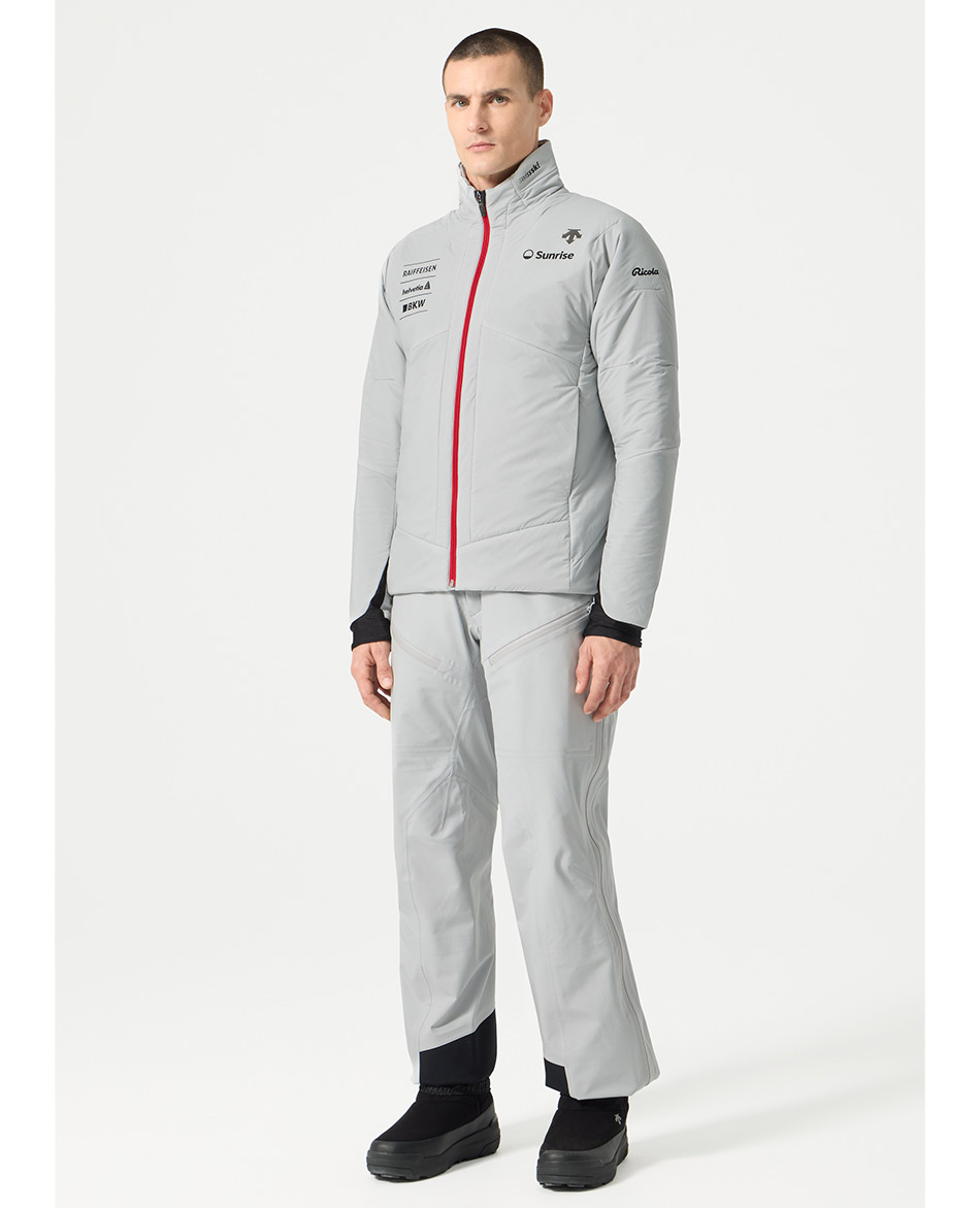 DESCENTE PRIMALOFT DESCENTE DW6FJK31M