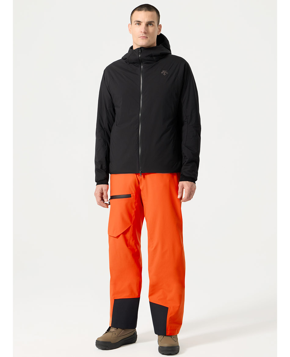 DESCENTE PRIMALOFT DESCENTE DW6FJK32M