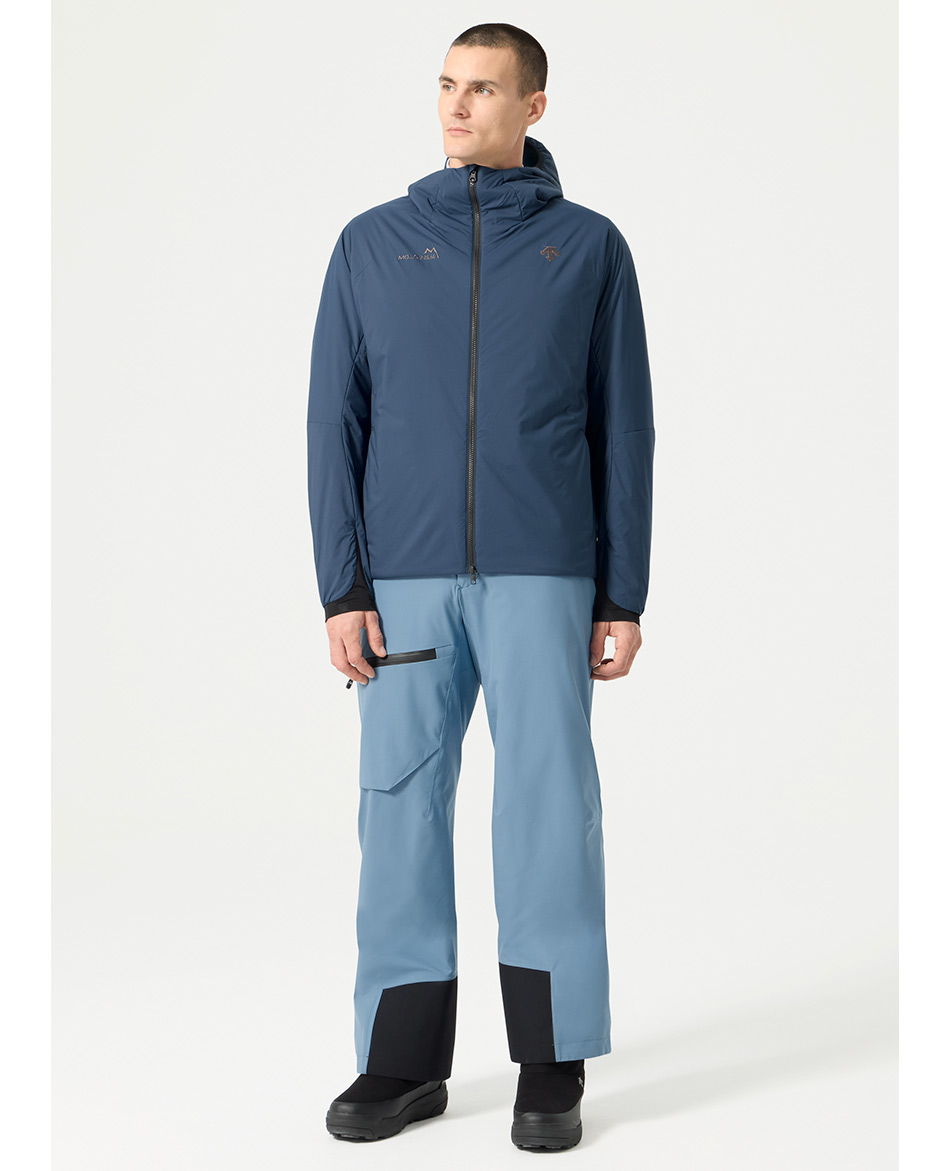 DESCENTE PRIMALOFT DESCENTE DW6FJK32M