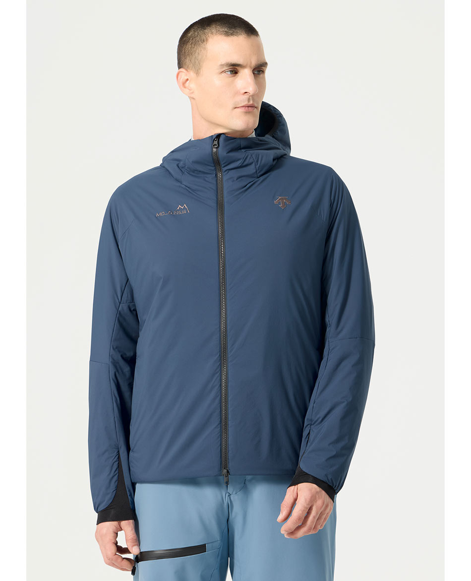 DESCENTE PRIMALOFT DESCENTE DW6FJK32M