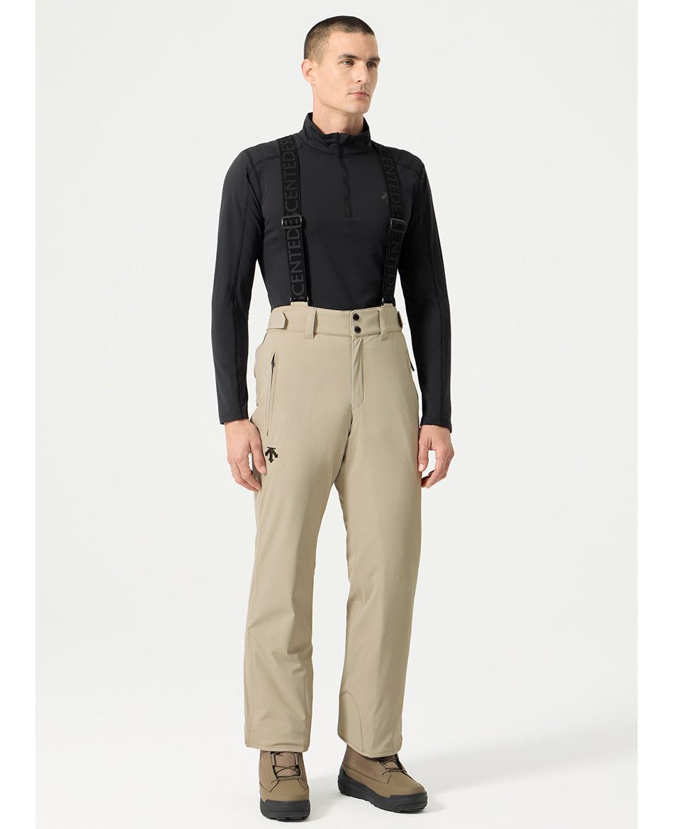 DESCENTE PANTALON DESCENTE DW6FLP01M