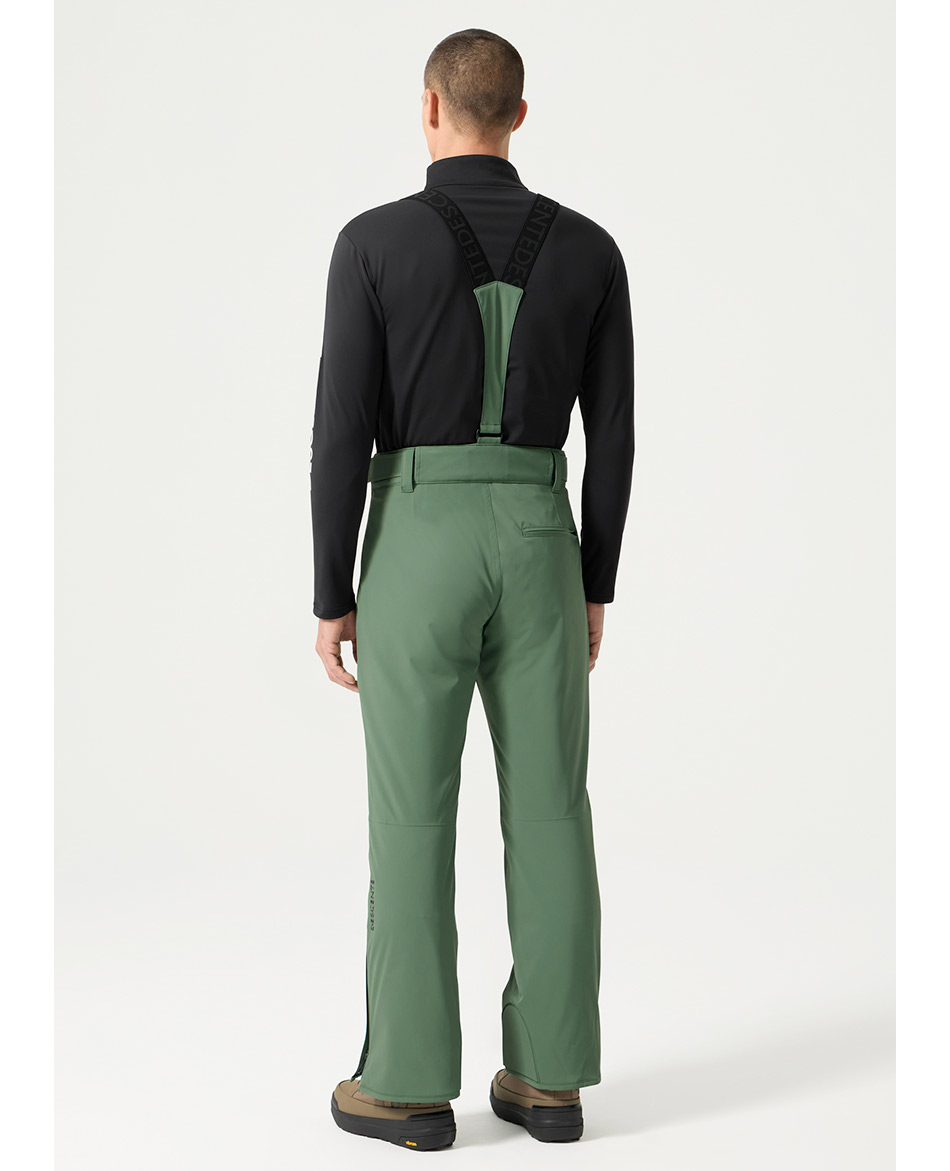DESCENTE PANTALON DESCENTE DW6FLP01M