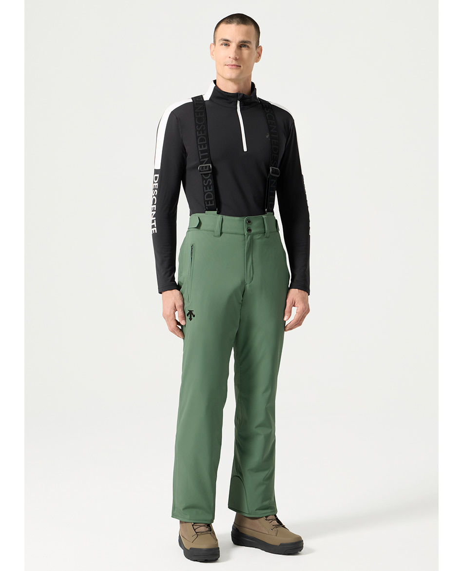 DESCENTE PANTALON DESCENTE DW6FLP01M