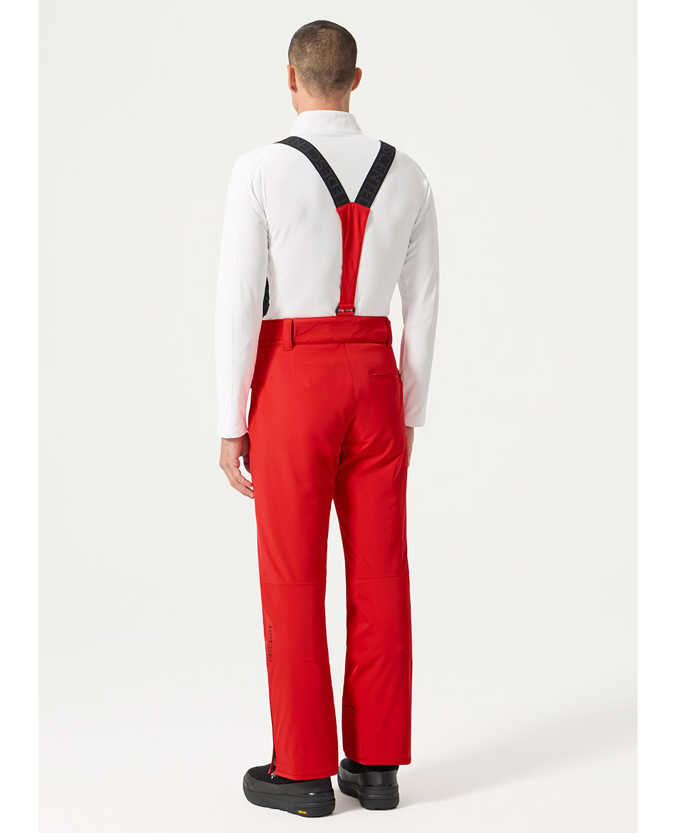 DESCENTE PANTALON DESCENTE DW6FLP01M