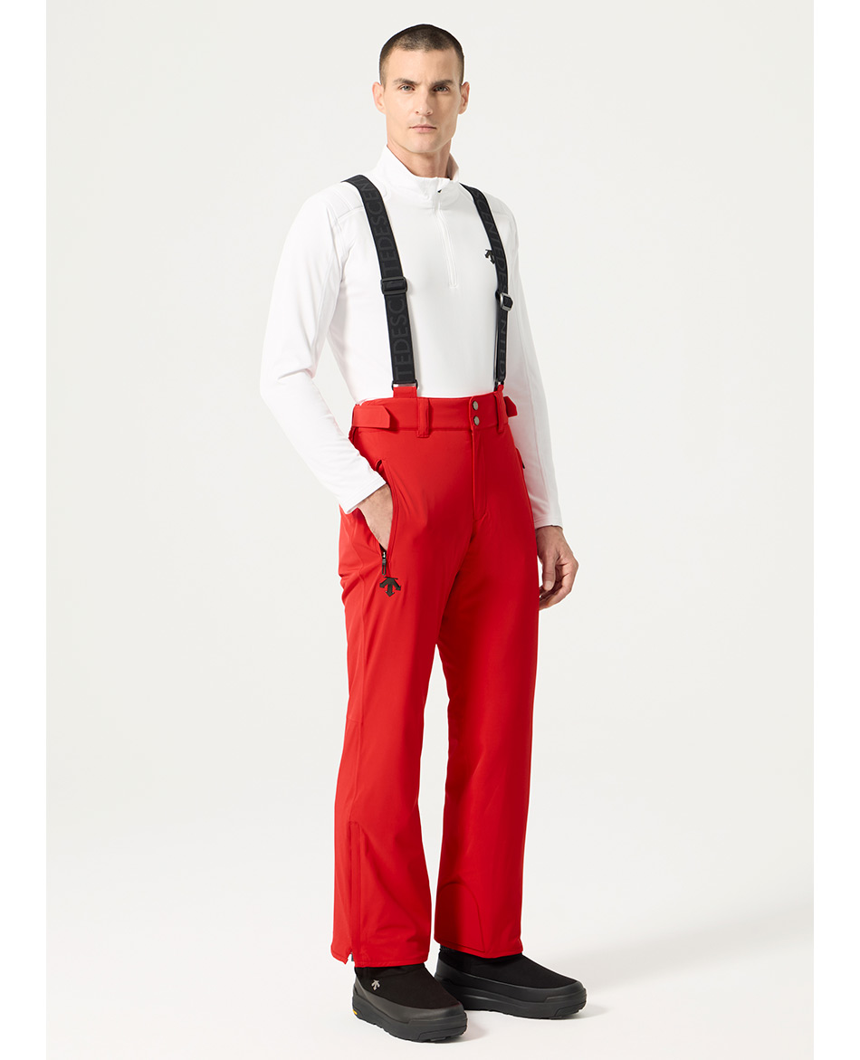 DESCENTE PANTALON DESCENTE DW6FLP01M