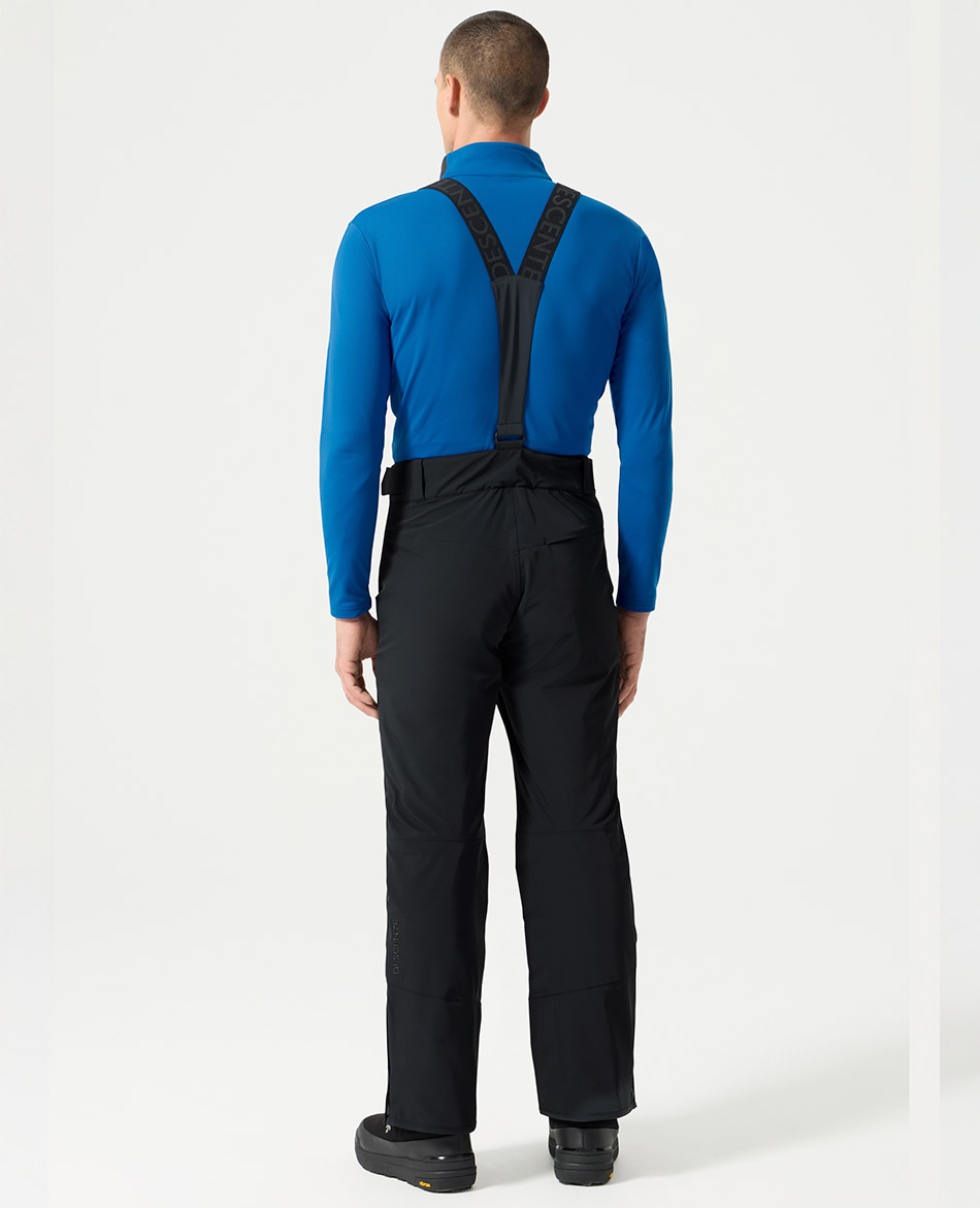 DESCENTE PANTALON DESCENTE DW6FLP02M