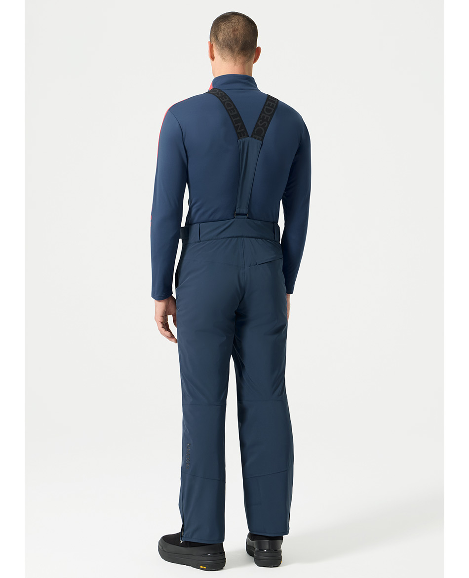 DESCENTE PANTALON DESCENTE DW6FLP02M