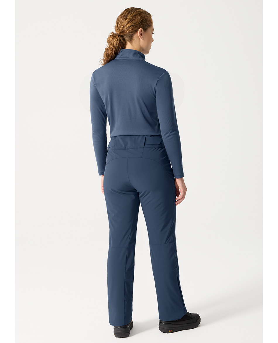 DESCENTE PANTALON DESCENTE DW6FLP06L